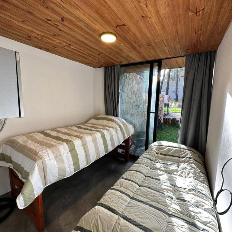 Cabañas Atrapasueños - Two-Bedroom House - 12