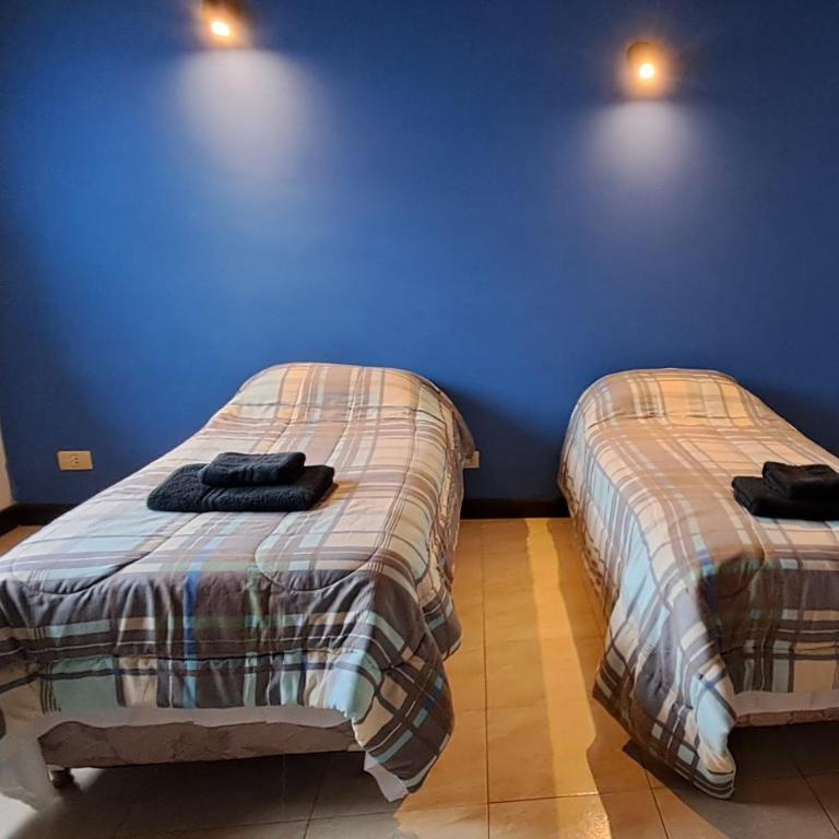 Punta mogotes - Three-Bedroom House - 4