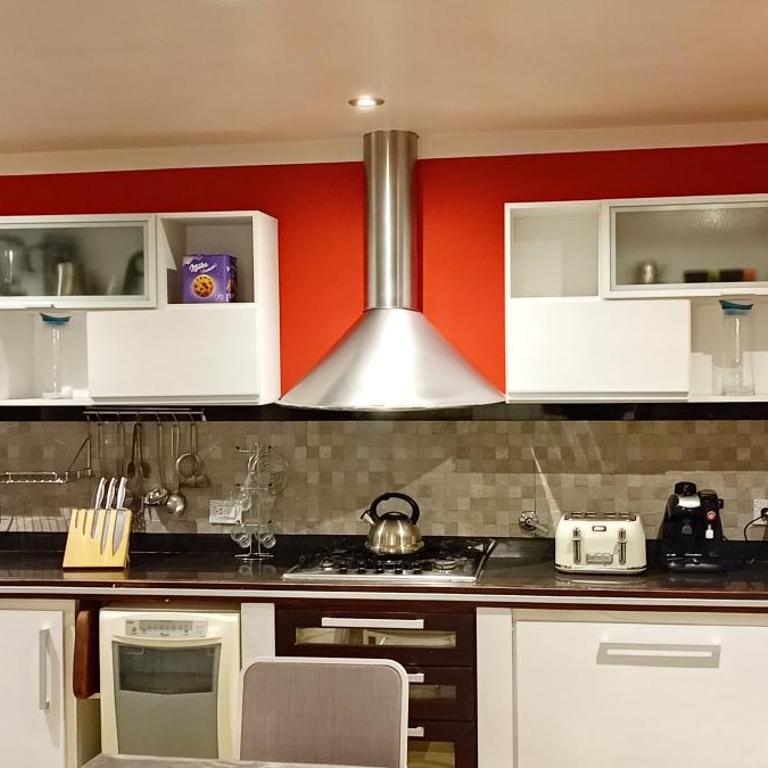 Punta mogotes - Three-Bedroom House - 6