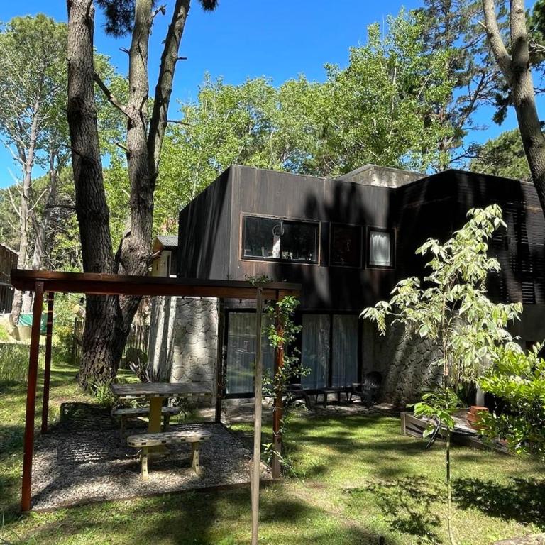 Cabañas Atrapasueños - Two-Bedroom House - 18