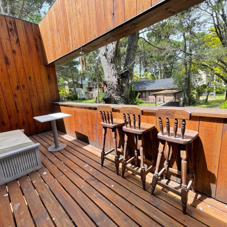Cabañas Atrapasueños - Two-Bedroom House - 24
