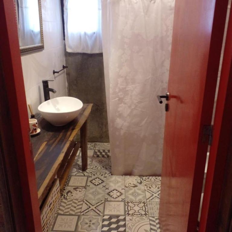 Cabañas Atrapasueños - Two-Bedroom House - 30