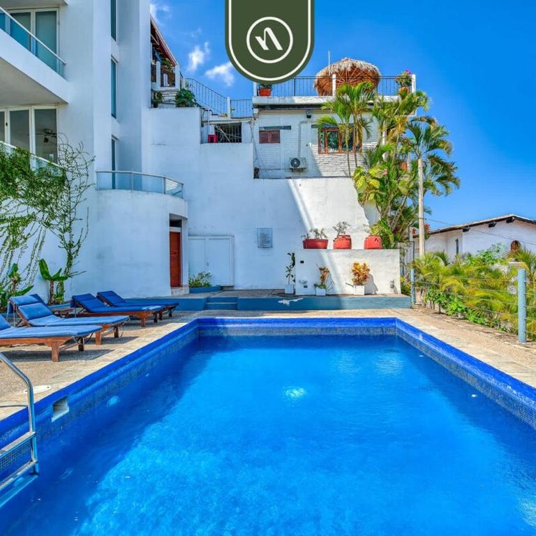 Casa Esperanza - Ocean and Sunsets Views - Amapas - Vacation Home - 12