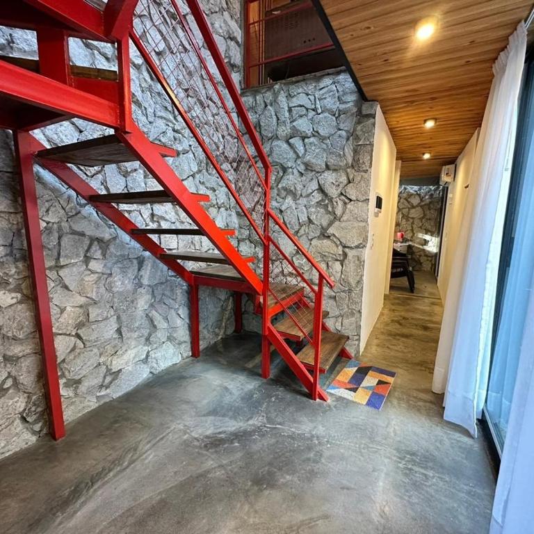 Cabañas Atrapasueños - Two-Bedroom House - 34