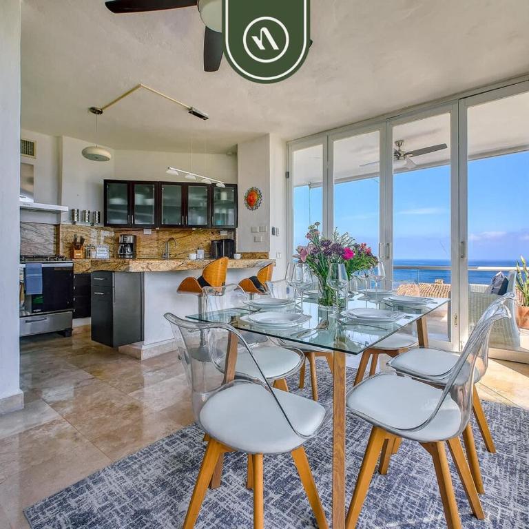 Casa Esperanza - Ocean and Sunsets Views - Amapas - Vacation Home - 25