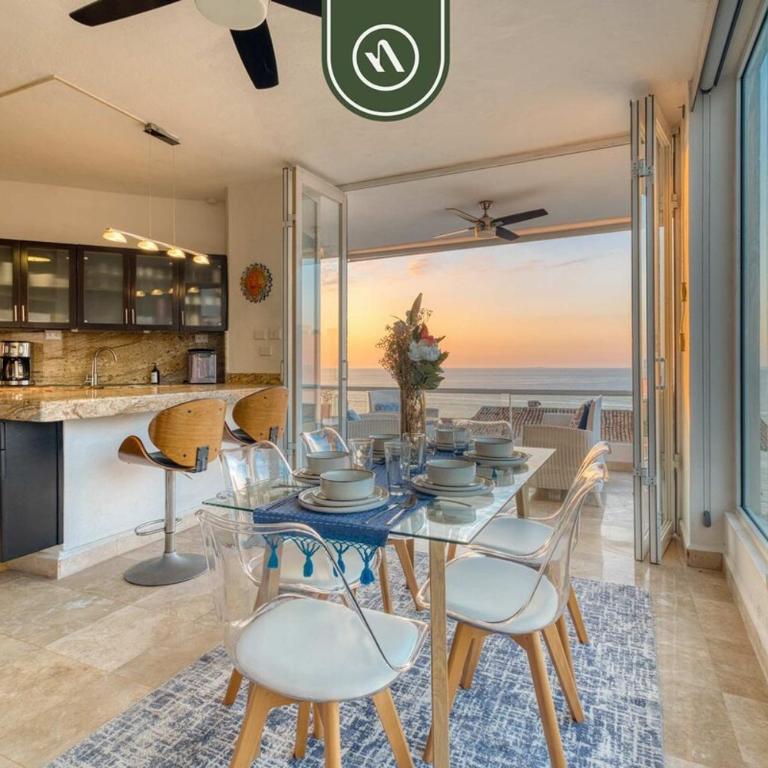 Casa Esperanza - Ocean and Sunsets Views - Amapas - Vacation Home - 26