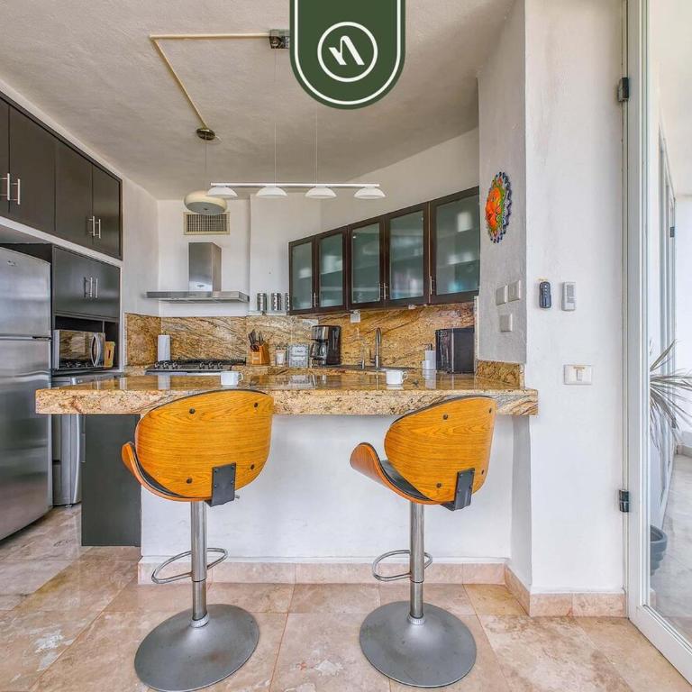 Casa Esperanza - Ocean and Sunsets Views - Amapas - Vacation Home - 27