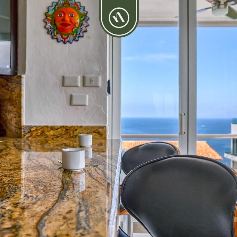 Casa Esperanza - Ocean and Sunsets Views - Amapas - Vacation Home - 28