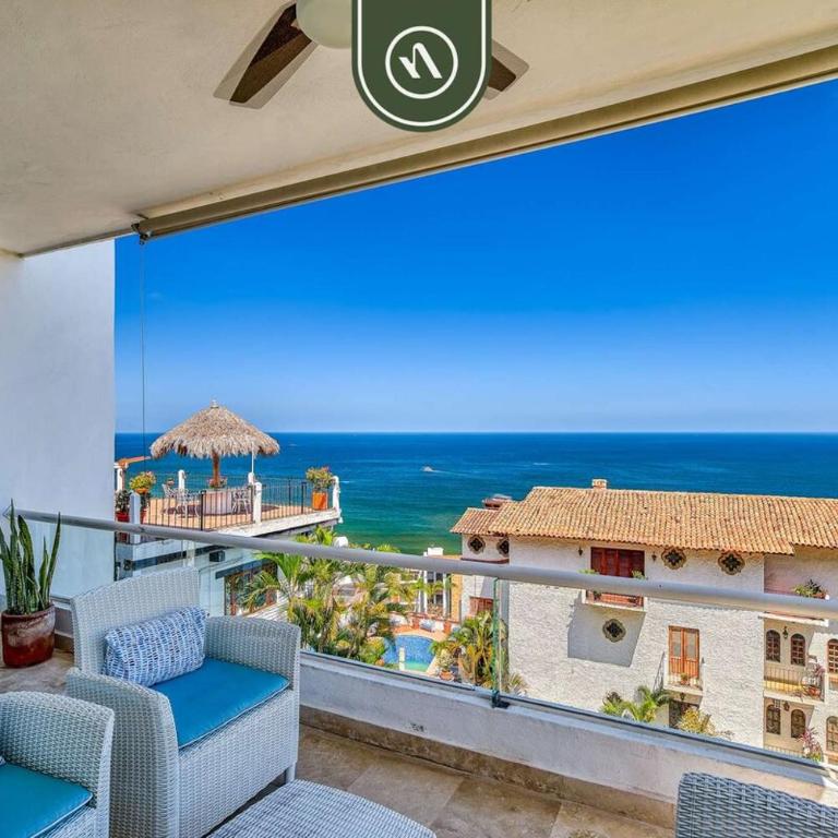 Casa Esperanza - Ocean and Sunsets Views - Amapas - Vacation Home - 32