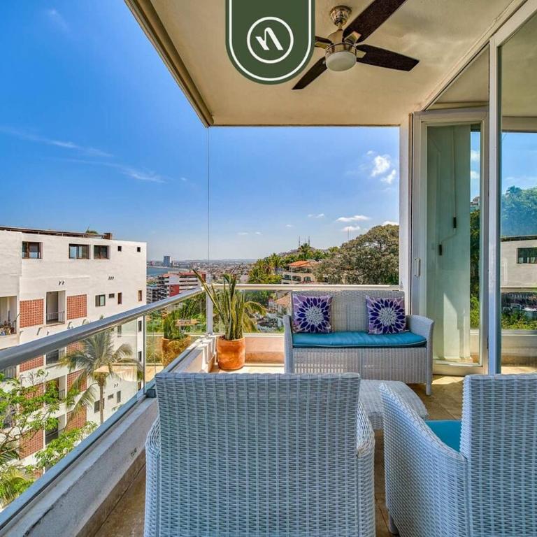 Casa Esperanza - Ocean and Sunsets Views - Amapas - Vacation Home - 33