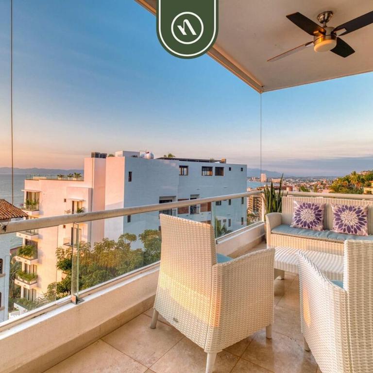 Casa Esperanza - Ocean and Sunsets Views - Amapas - Vacation Home - 35