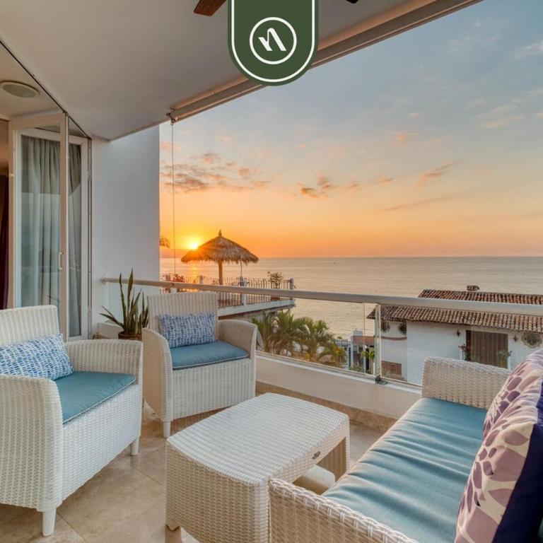 Casa Esperanza - Ocean and Sunsets Views - Amapas - Vacation Home - 37