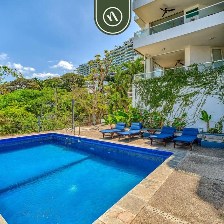 Casa Esperanza - Ocean and Sunsets Views - Amapas - Vacation Home - 41