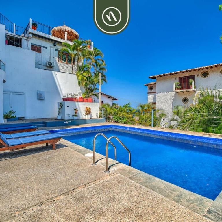 Casa Esperanza - Ocean and Sunsets Views - Amapas - Vacation Home - 43