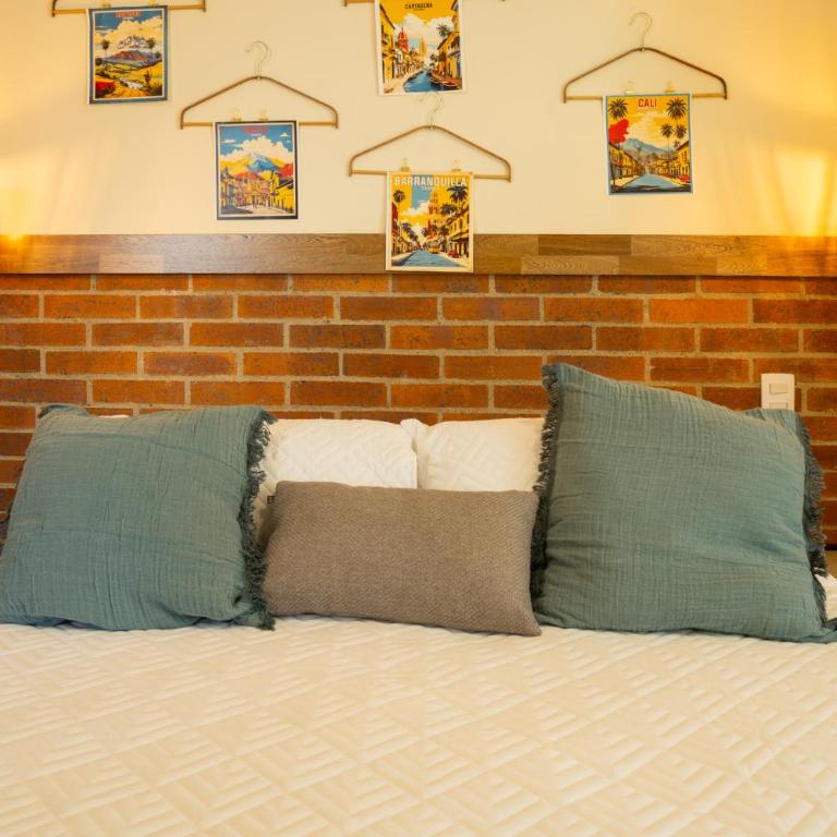 Laureles Luxe 2BD Apartment - Two-Bedroom Apartment - 21