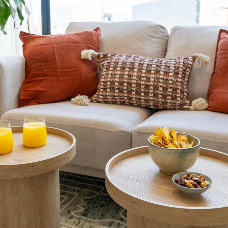 Laureles Luxe 2BD Apartment - Two-Bedroom Apartment - 38