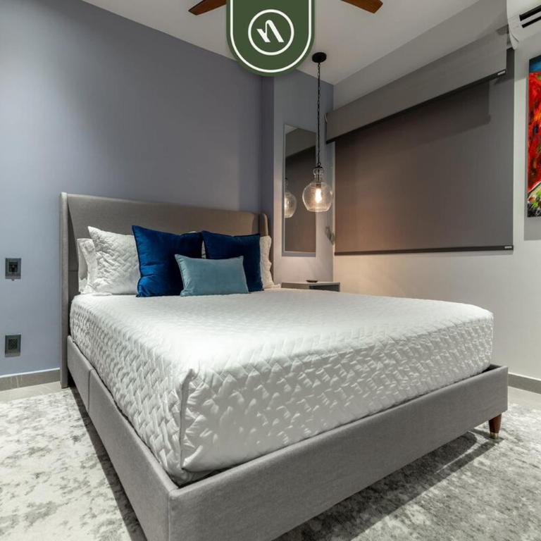 Luxury 2 BR Condo with Beachview - Rooftop Pool - Casa - 6