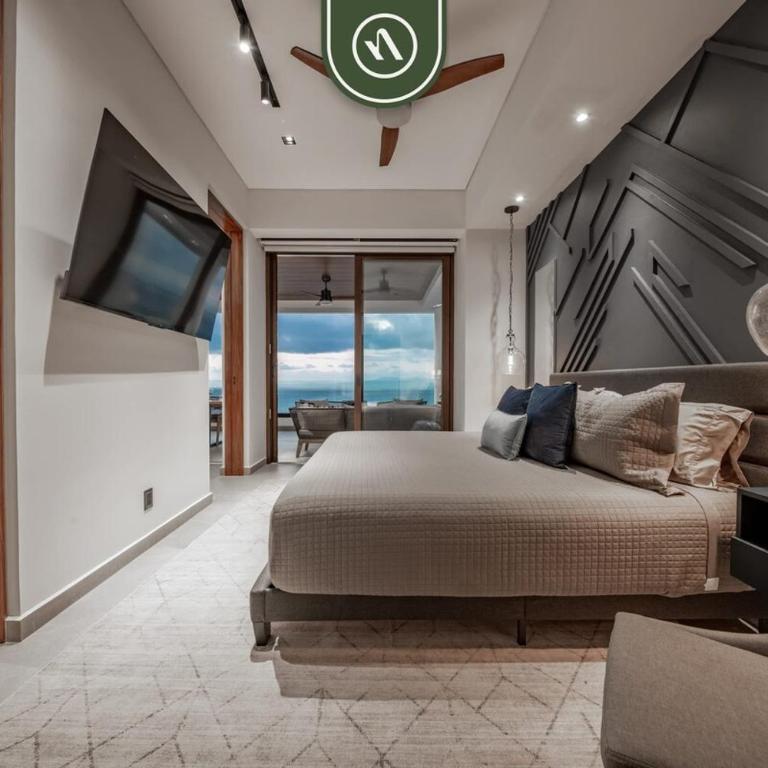 Luxury 2 BR Condo with Beachview - Rooftop Pool - Casa - 13