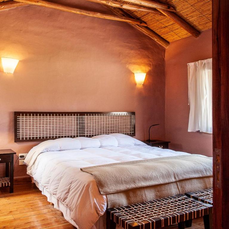 La Comarca Hotel - One-Bedroom Bungalow - 19