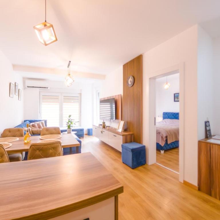 Portofino - Apartman sa 1 Spavaćom Sobom - 1