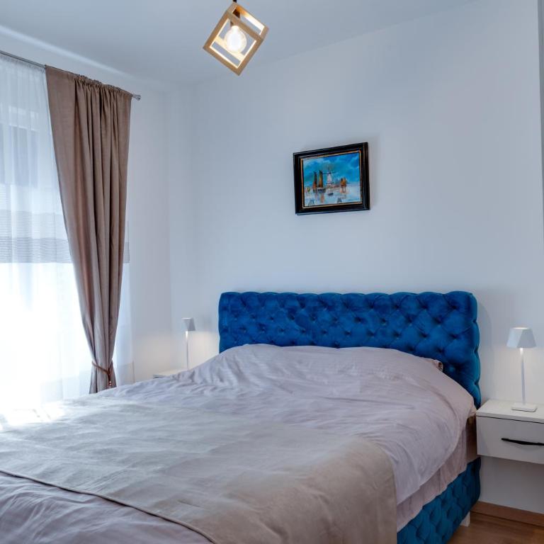 Portofino - Apartman sa 1 Spavaćom Sobom - 4