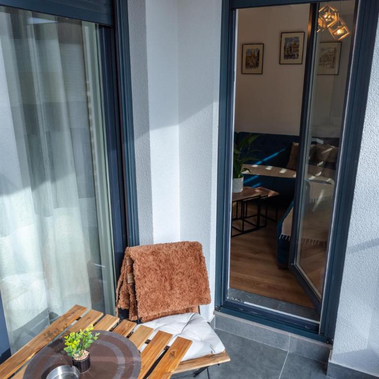 Portofino - Apartman sa 1 Spavaćom Sobom - 5