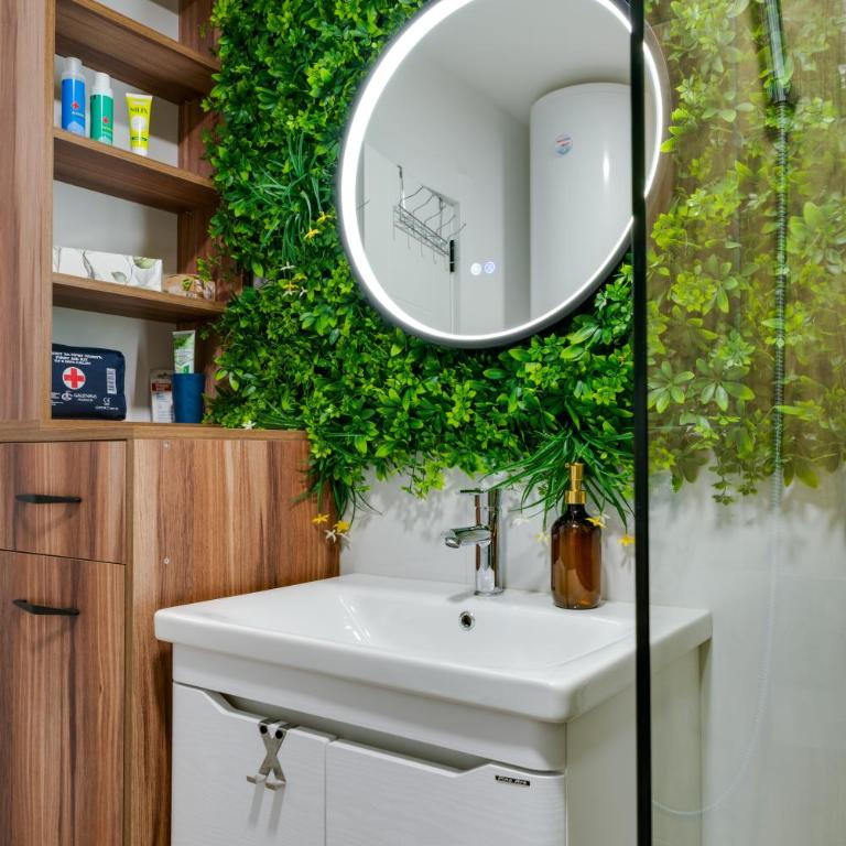 Portofino - Apartman sa 1 Spavaćom Sobom - 15