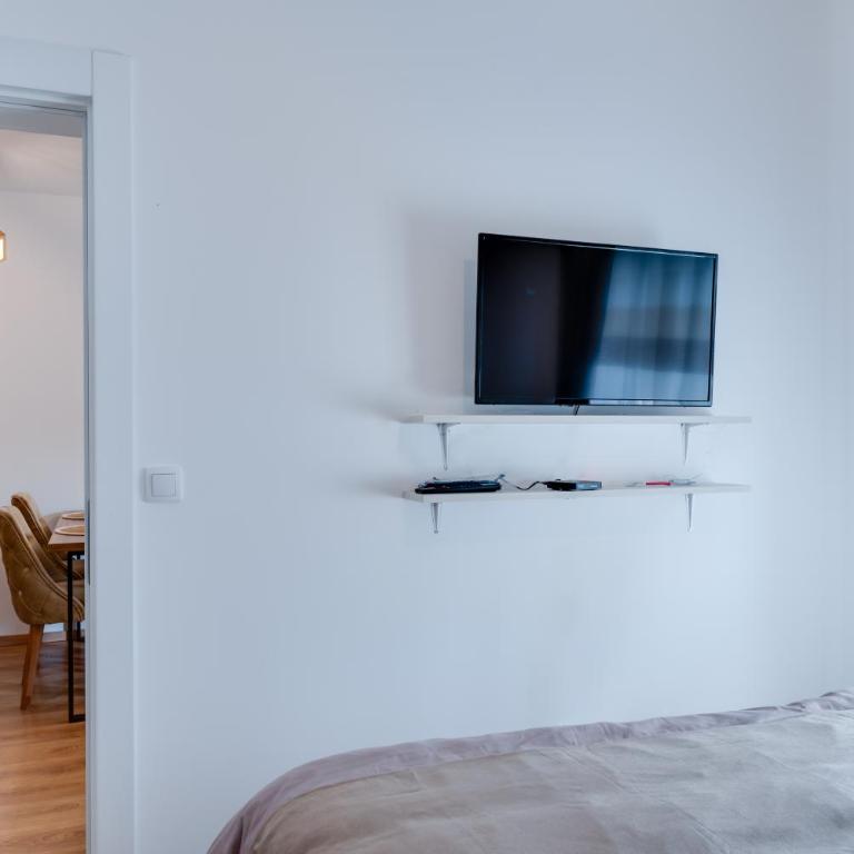 Portofino - Apartman sa 1 Spavaćom Sobom - 17