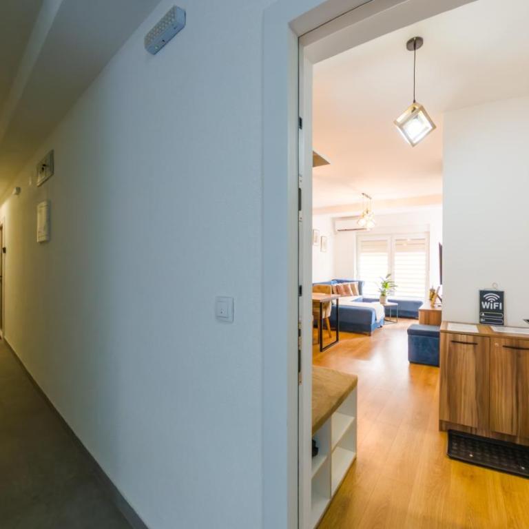 Portofino - Apartman sa 1 Spavaćom Sobom - 19