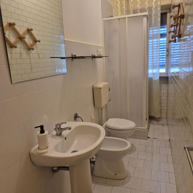Aparthotel TURNONE - Camera Matrimoniale Deluxe con Balcone - 6