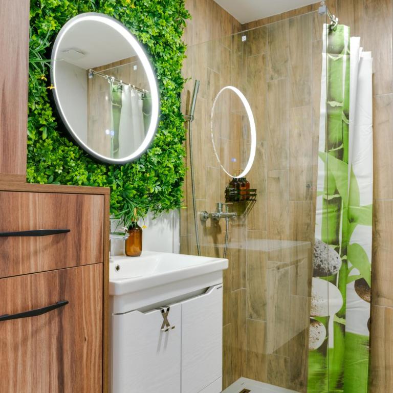 Portofino - Apartman sa 1 Spavaćom Sobom - 20