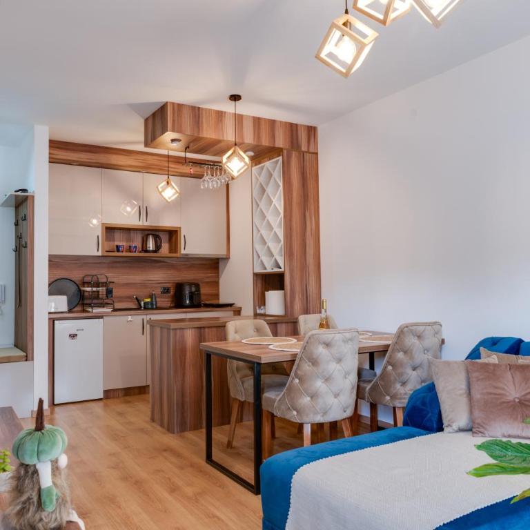 Portofino - Apartman sa 1 Spavaćom Sobom - 21