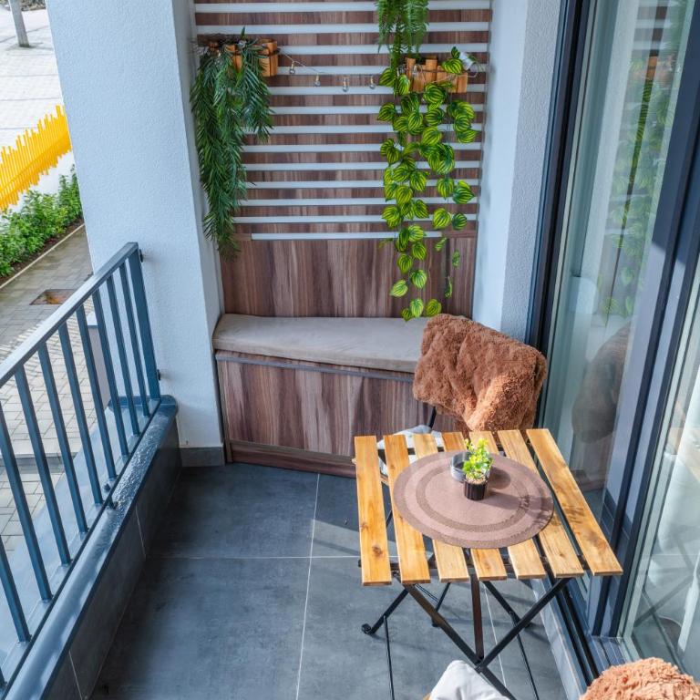 Portofino - Apartman sa 1 Spavaćom Sobom - 22