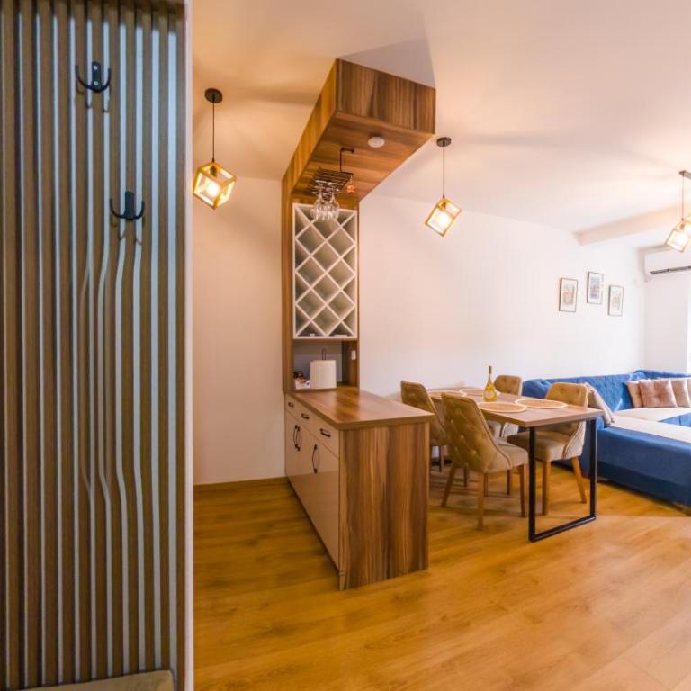 Portofino - Apartman sa 1 Spavaćom Sobom - 25