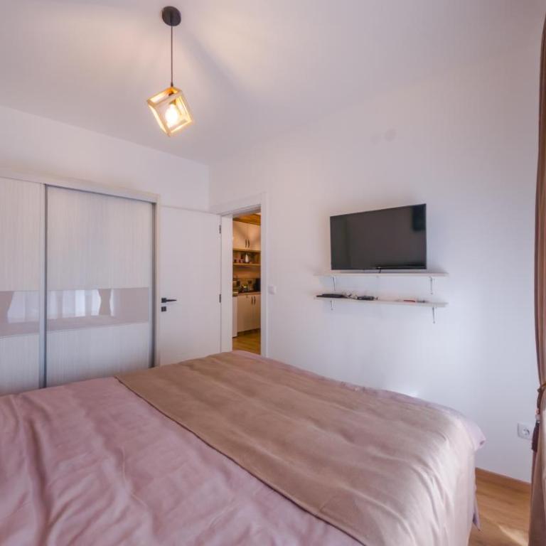 Portofino - Apartman sa 1 Spavaćom Sobom - 26