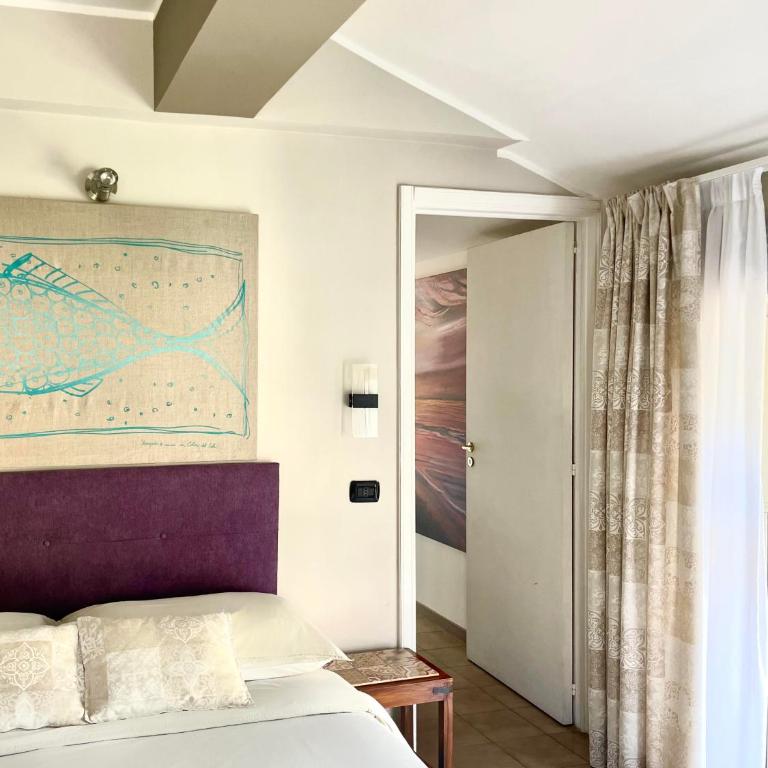 Casa Turiddu - Appartamento con 1 Camera da Letto - 1