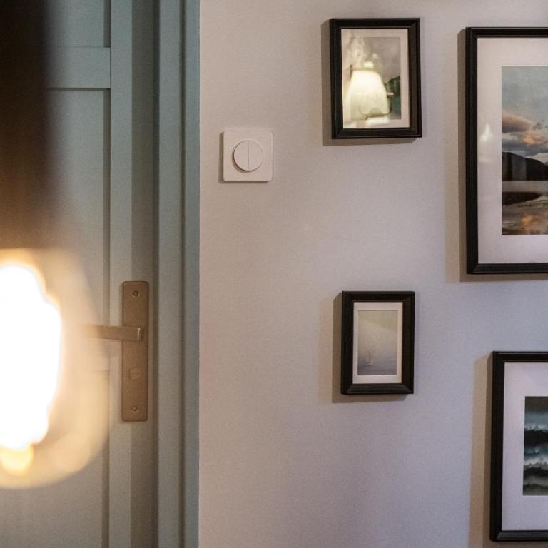 Appart au coeur de Dijon - Appartamento con 1 Camera da Letto - 12