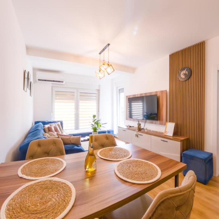 Portofino - Apartman sa 1 Spavaćom Sobom - 30