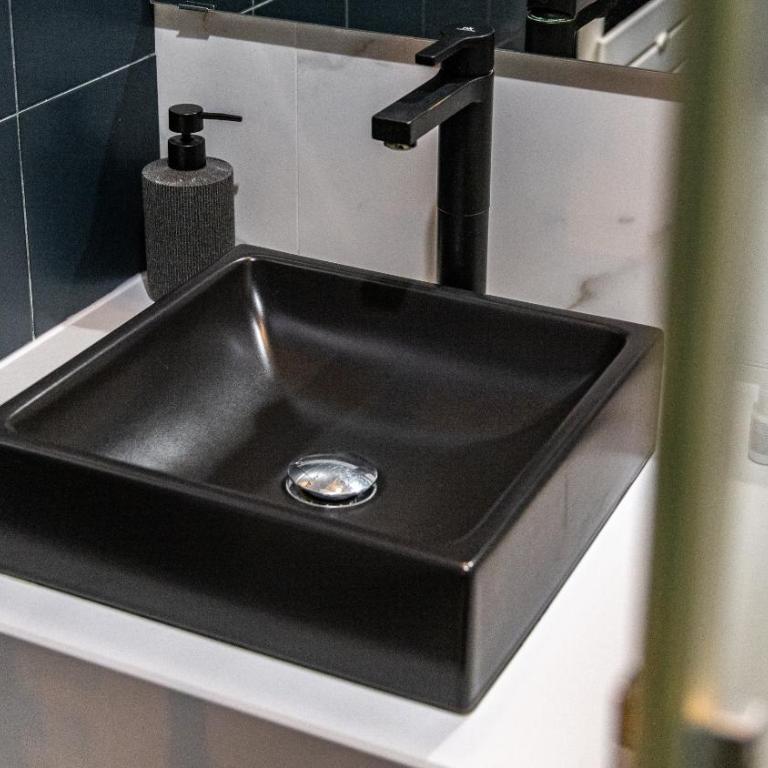 Appart au coeur de Dijon - Appartamento con 1 Camera da Letto - 13