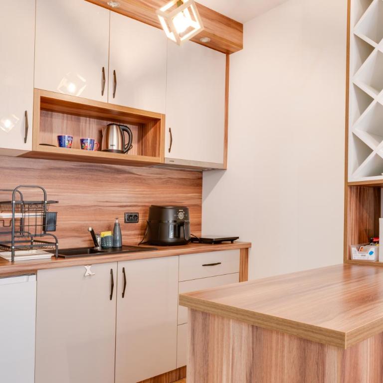 Portofino - Apartman sa 1 Spavaćom Sobom - 32