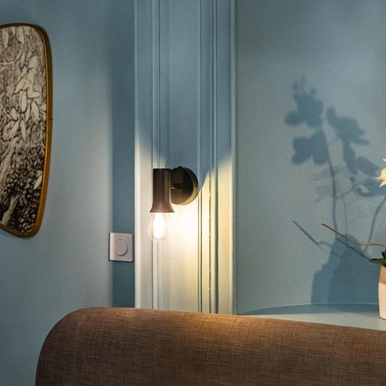 Appart au coeur de Dijon - Appartamento con 1 Camera da Letto - 21