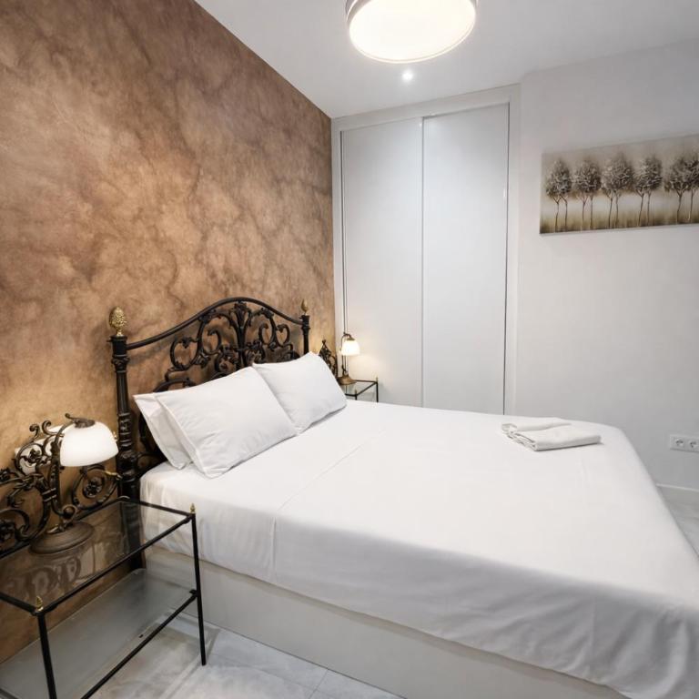 July Modern Loft - Apartamento de 1 dormitorio - 1