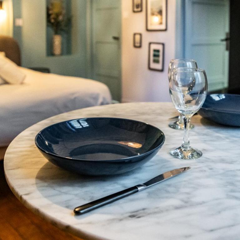 Appart au coeur de Dijon - Appartamento con 1 Camera da Letto - 17