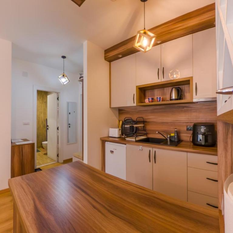 Portofino - Apartman sa 1 Spavaćom Sobom - 34