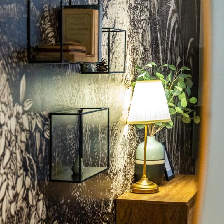 Appart au coeur de Dijon - Appartamento con 1 Camera da Letto - 19