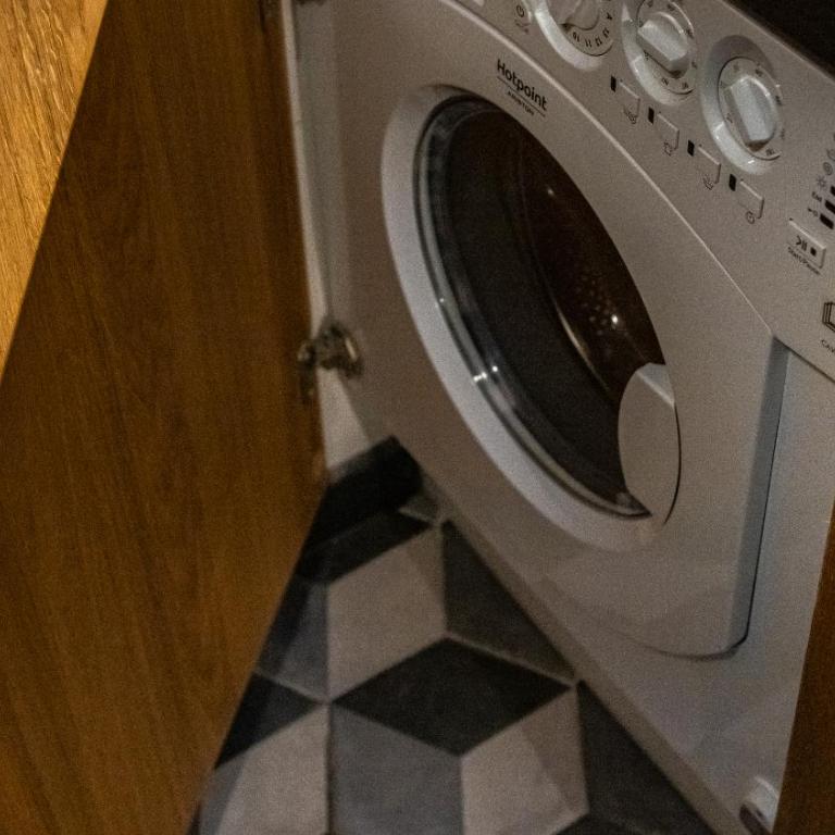 Appart au coeur de Dijon - Appartamento con 1 Camera da Letto - 25