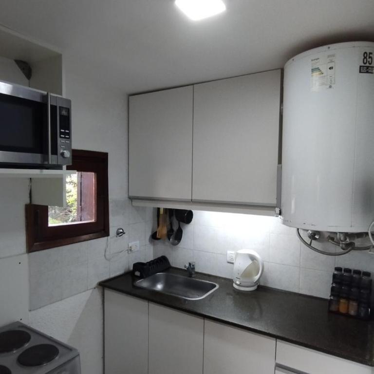 Duplex Amplio Zona Centro a 3 Cuadras del Mar - Apartamento de 2 dormitorios - 2