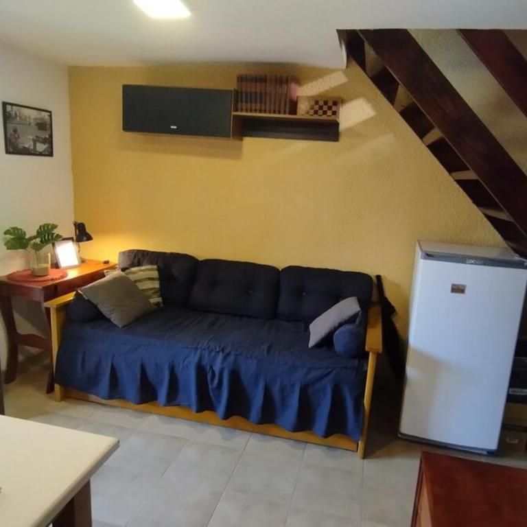 Duplex Amplio Zona Centro a 3 Cuadras del Mar - Apartamento de 2 dormitorios - 9