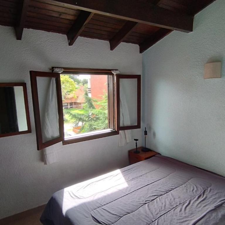 Duplex Amplio Zona Centro a 3 Cuadras del Mar - Apartamento de 2 dormitorios - 12
