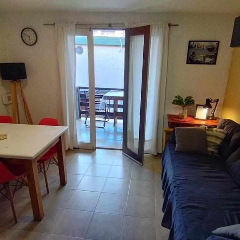 Duplex Amplio Zona Centro a 3 Cuadras del Mar - Apartamento de 2 dormitorios - 14